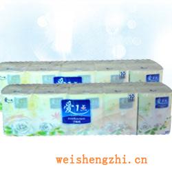 衛生紙|生活用紙|保定衛生紙廠|AYD-0023