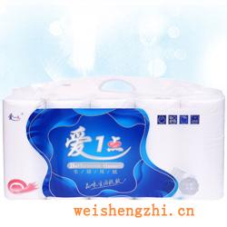 衛(wèi)生紙|生活用紙|保定衛(wèi)生紙廠|A-023