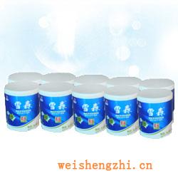 衛(wèi)生紙|生活用紙|保定衛(wèi)生紙廠|XS-0032