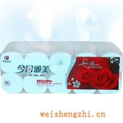 衛(wèi)生紙|生活用紙|保定衛(wèi)生紙廠|JRYM-0011