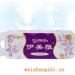 衛生紙|生活用紙|保定衛生紙廠|YMY-2116