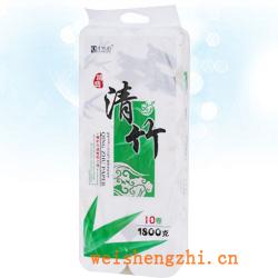 衛生紙|生活用紙|保定衛生紙廠|QZY-2093