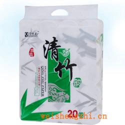 衛生紙|生活用紙|保定衛生紙廠|QZY-2192