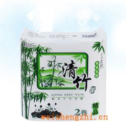 衛生紙|生活用紙|保定衛生紙廠|QZY-2154