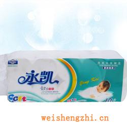 衛生紙|生活用紙|保定衛生紙廠|YK-1614-