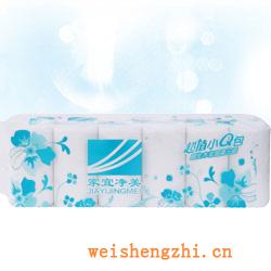 衛生紙|生活用紙|保定衛生紙廠|JYJM-052