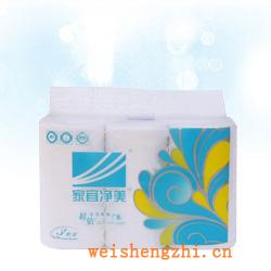 衛生紙|生活用紙|保定衛生紙廠|JYJM-8231