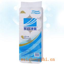 衛生紙|生活用紙|保定衛生紙廠|JYJM-021