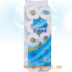 衛生紙|生活用紙|保定衛生紙廠|JYJM-021-