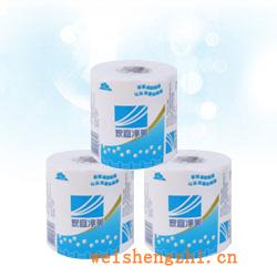 衛生紙|生活用紙|保定衛生紙廠|JYJM-3793