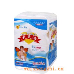 衛生紙|生活用紙|保定衛生紙廠|TTJ-0007