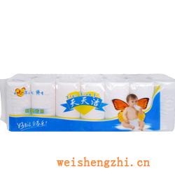 衛生紙|生活用紙|保定衛生紙廠|TTJ-0003