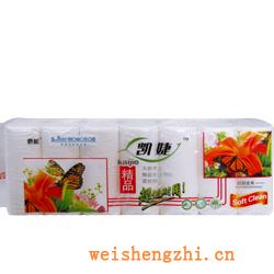 衛生紙|生活用紙|保定衛生紙廠|KJ-012