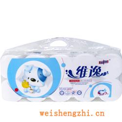 衛生紙|生活用紙|保定衛生紙廠|WYX-001