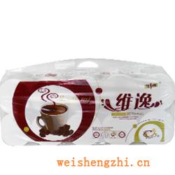 衛生紙|生活用紙|保定衛生紙廠|WYX-008