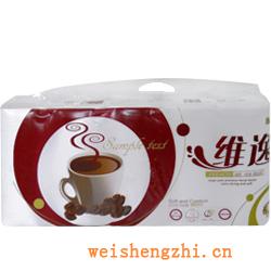 衛生紙|生活用紙|保定衛生紙廠|WYX-008--