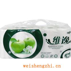 衛生紙|生活用紙|保定衛生紙廠|WYX-006