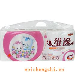 衛(wèi)生紙|生活用紙|保定衛(wèi)生紙廠|WYX-002--