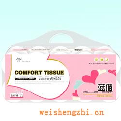 衛生紙|生活用紙|保定衛生紙廠|LM-0101