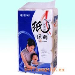 衛生紙|生活用紙|保定衛生紙廠|ZBM-2358-
