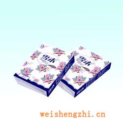 衛生紙|生活用紙|保定衛生紙廠|手帕紙-