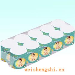 衛生紙|生活用紙|保定衛生紙廠|凱蒂龍-015