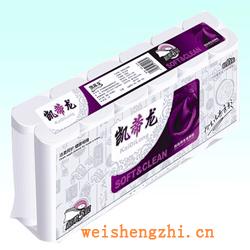 衛生紙|生活用紙|保定衛生紙廠|凱蒂龍-0293-長卷