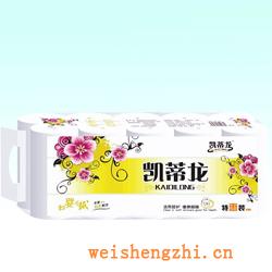 衛生紙|生活用紙|保定衛生紙廠|凱蒂龍-028