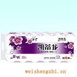 衛生紙|生活用紙|保定衛生紙廠|凱蒂龍-025