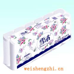 衛(wèi)生紙|生活用紙|保定衛(wèi)生紙廠|雪木002-長(zhǎng)