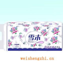 衛生紙|生活用紙|保定衛生紙廠|雪木026