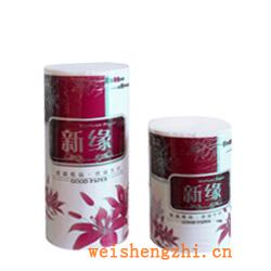 衛生紙|生活用紙|保定衛生紙廠|XY-單卷