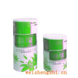 衛生紙|生活用紙|保定衛生紙廠|XY-單卷-