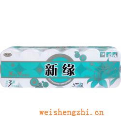 衛生紙|生活用紙|保定衛生紙廠|XY7771