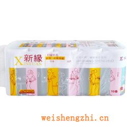衛生紙|生活用紙|保定衛生紙廠|XY-0072