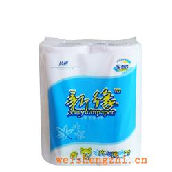 衛生紙|生活用紙|保定衛生紙廠|XY-0058