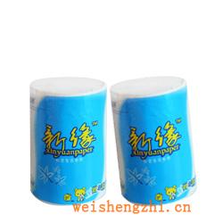 衛生紙|生活用紙|保定衛生紙廠|XY-0034