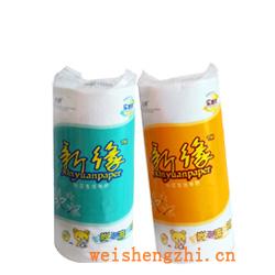 衛生紙|生活用紙|保定衛生紙廠|XY-0041