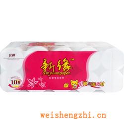 衛(wèi)生紙|生活用紙|保定衛(wèi)生紙廠|XY-004-5
