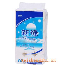 衛生紙|生活用紙|保定衛生紙廠|XY0214-2