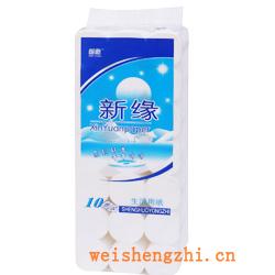 衛生紙|生活用紙|保定衛生紙廠|XY0214-3