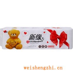 衛生紙|生活用紙|保定衛生紙廠|XY0171-1