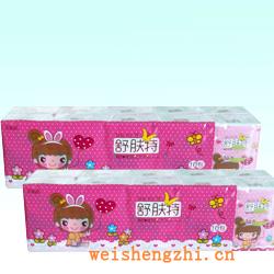 衛生紙|生活用紙|保定衛生紙廠|SFT-0857