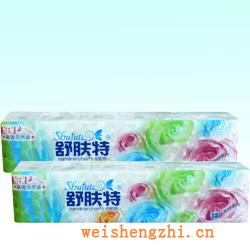 衛生紙|生活用紙|保定衛生紙廠|SFT-0697