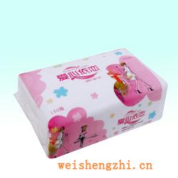 衛(wèi)生紙|生活用紙|保定衛(wèi)生紙廠|SFT-0918