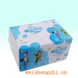 衛生紙|生活用紙|保定衛生紙廠|SFT-0987