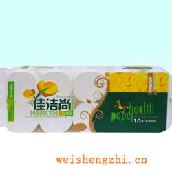 衛(wèi)生紙|生活用紙|保定衛(wèi)生紙廠|10P100-1350