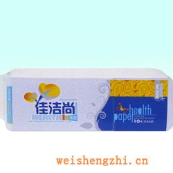 衛(wèi)生紙|生活用紙|保定衛(wèi)生紙廠|JJS-新品