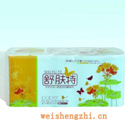 衛生紙|生活用紙|保定衛生紙廠|10P190-1000