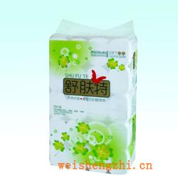 衛(wèi)生紙|生活用紙|保定衛(wèi)生紙廠|20P95-1200